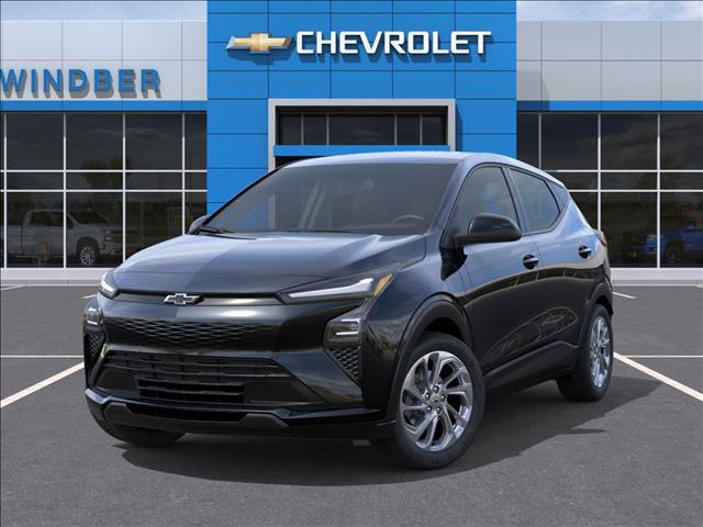 2027 Chevrolet Bolt LT - 5