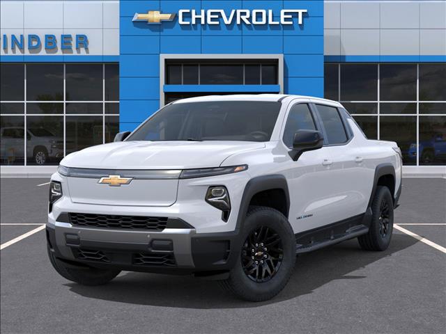 2026 Chevrolet Silverado EV LT - 5