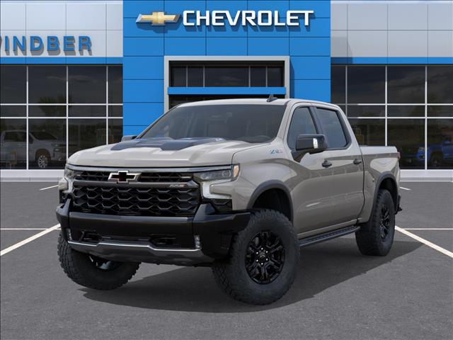2026 Chevrolet Silverado 1500 ZR2  at Memorial Highway Chevrolet