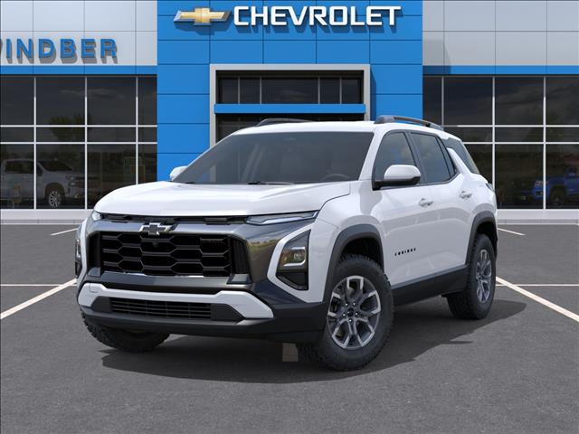 2026 Chevrolet Equinox ACTIV - 5