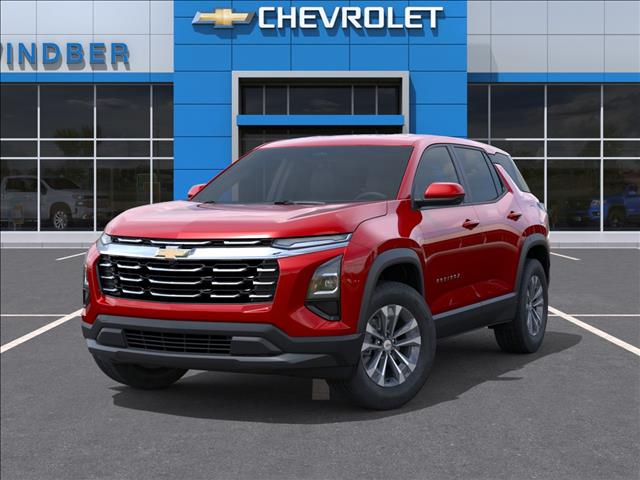 2026 Chevrolet Equinox LT - 5