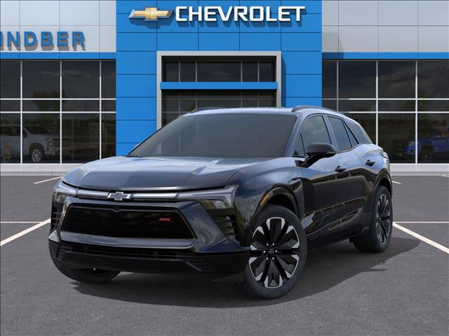 2026 Chevrolet Blazer EV RS - 5