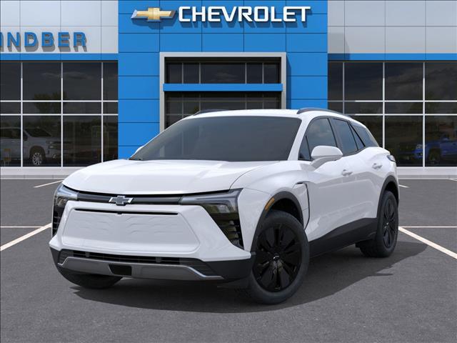 2026 Chevrolet Blazer EV LT - 5