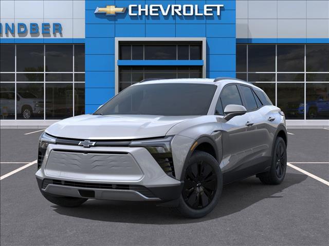 2026 Chevrolet Blazer EV LT - 5
