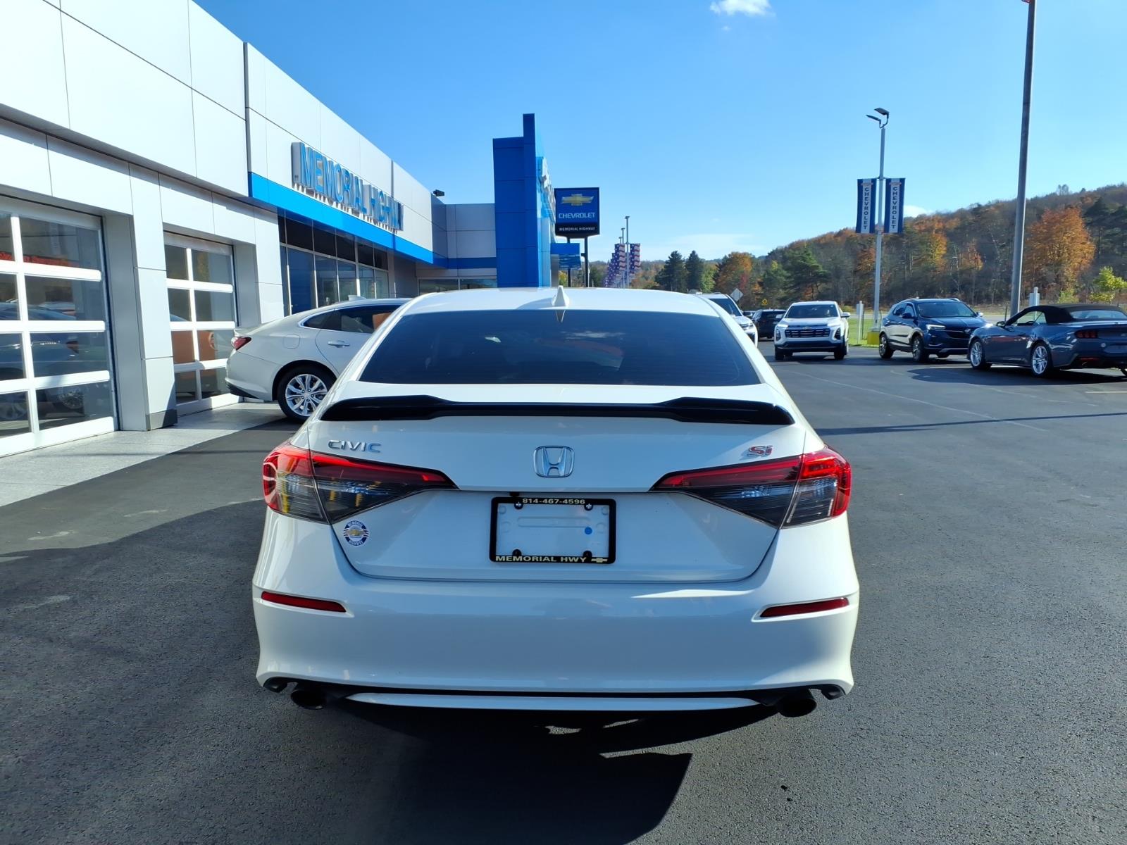 2023 Honda Civic photo 6 of 27