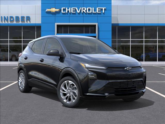 2027 Chevrolet Bolt LT - 6