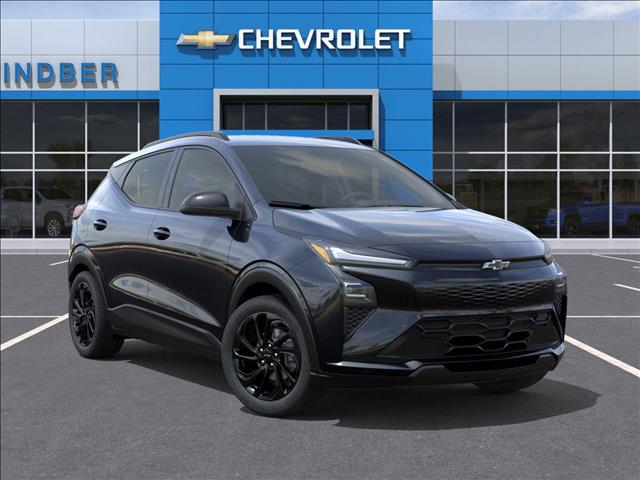 2027 Chevrolet Bolt RS - 6