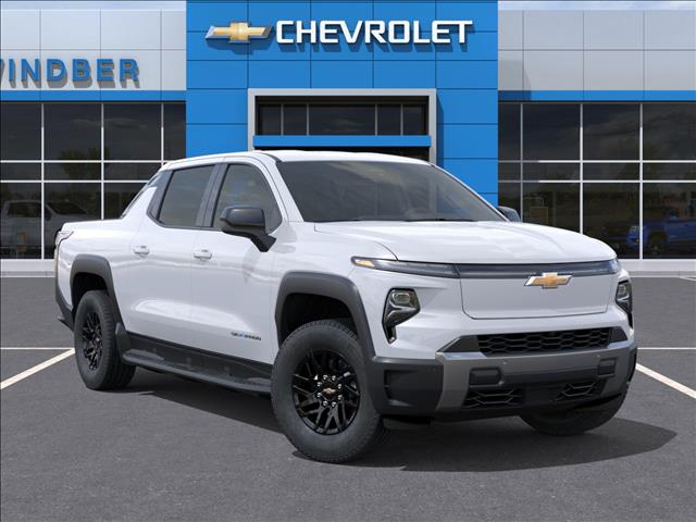 2026 Chevrolet Silverado EV LT - 6