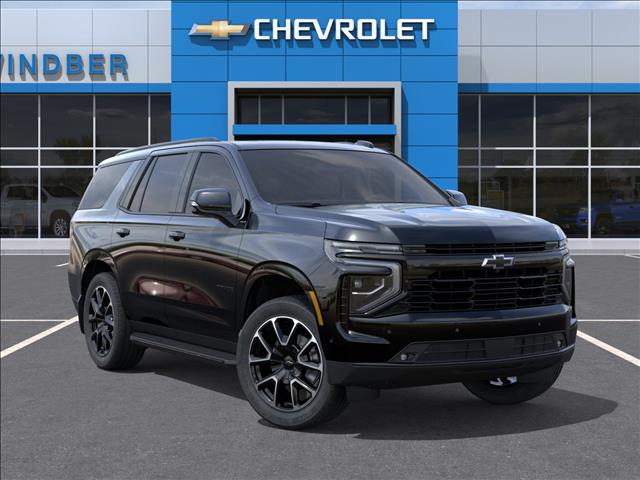 2026 Chevrolet Tahoe RST - 6