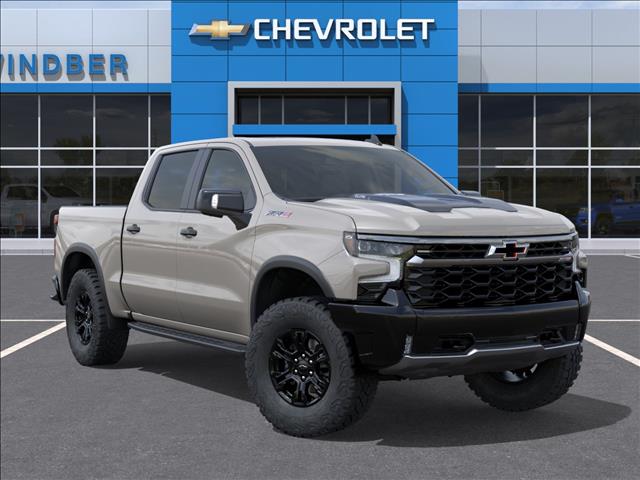 2026 Chevrolet Silverado 1500 ZR2  at Memorial Highway Chevrolet