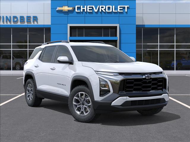 2026 Chevrolet Equinox ACTIV - 6