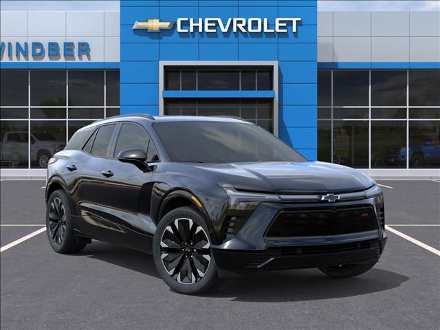 2026 Chevrolet Blazer EV RS - 6
