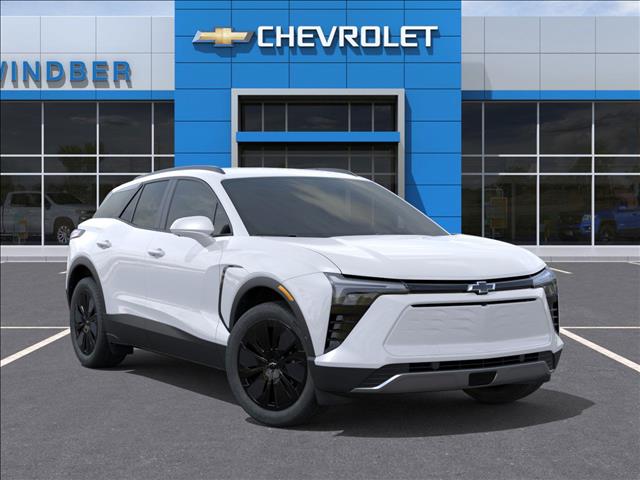 2026 Chevrolet Blazer EV LT - 6