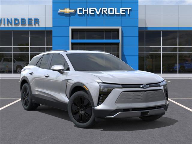 2026 Chevrolet Blazer EV LT - 6