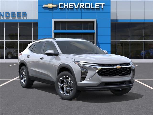 2026 Chevrolet Trax LT - 6