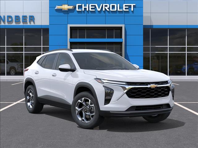 2026 Chevrolet Trax LT - 6