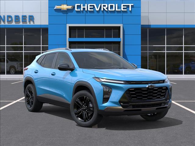 2026 Chevrolet Trax ACTIV - 6