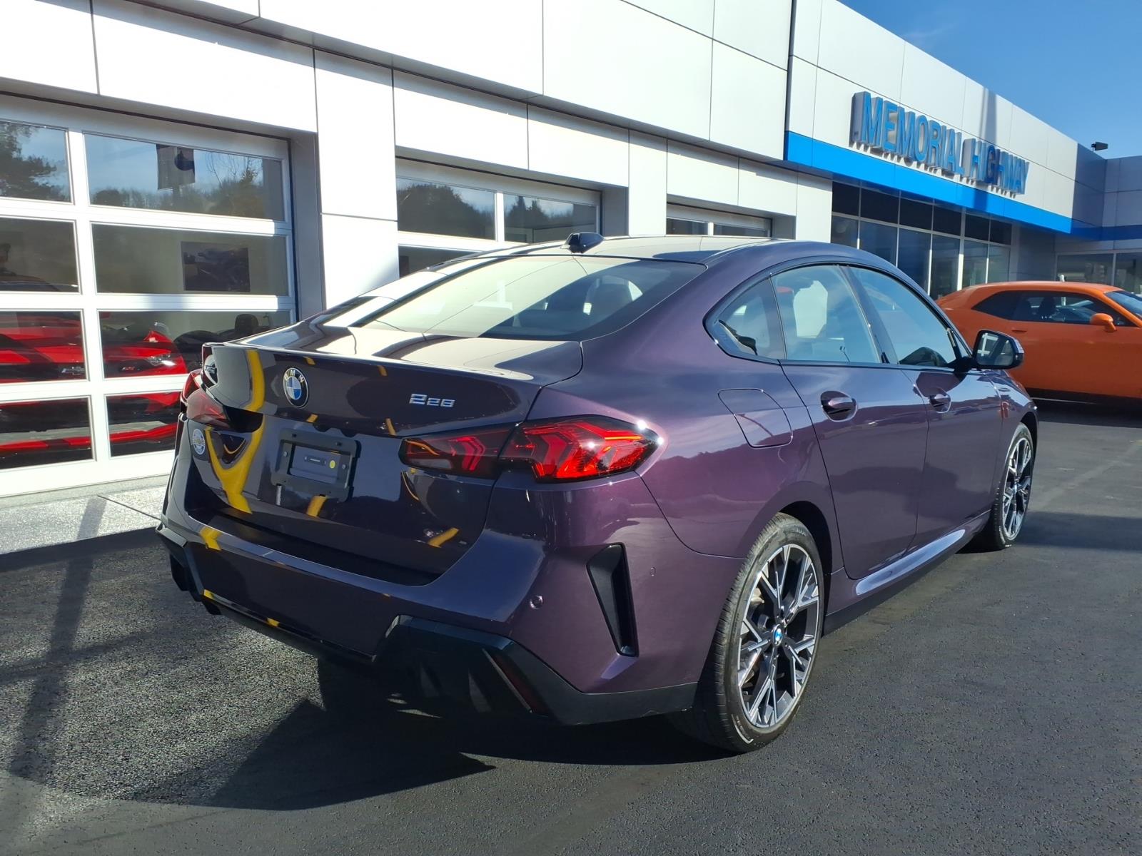 2025 BMW 2 Series photo 7 of 27