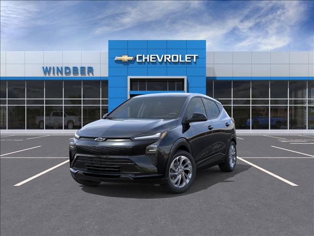 2027 Chevrolet Bolt LT - 7
