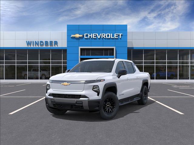 2026 Chevrolet Silverado EV LT - 7