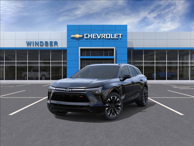 2026 Chevrolet Blazer EV RS - 7