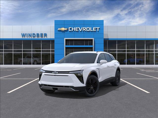 2026 Chevrolet Blazer EV LT - 7