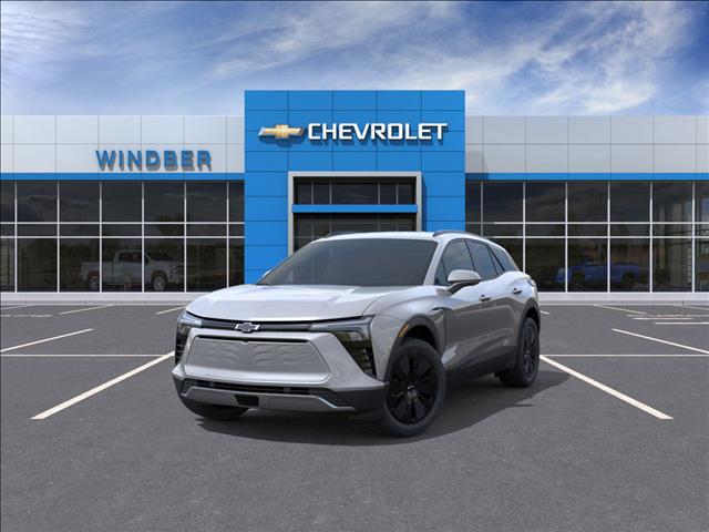 2026 Chevrolet Blazer EV LT - 7