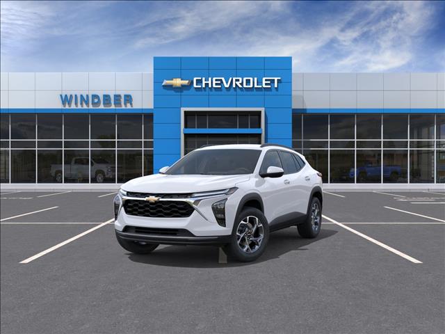2026 Chevrolet Trax LT - 7