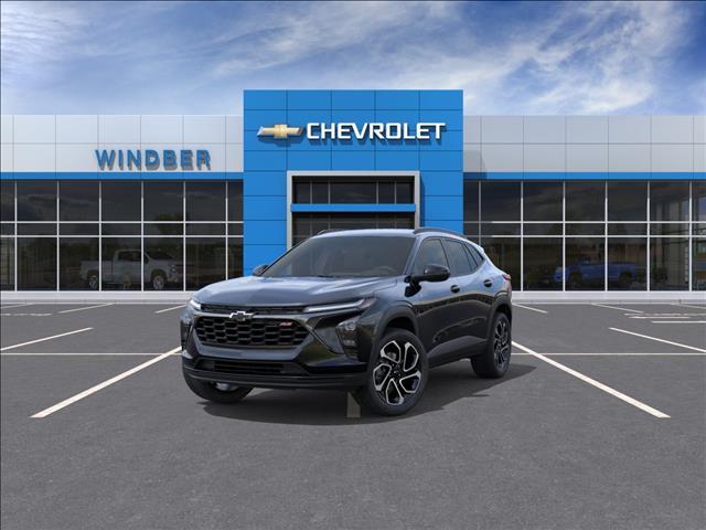 2026 Chevrolet Trax RS - 7