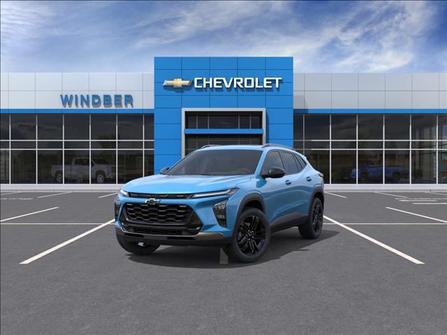2026 Chevrolet Trax ACTIV - 7