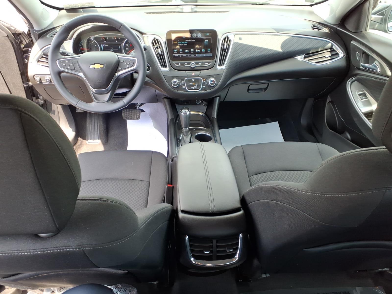 2016 Chevrolet Malibu LT - 7