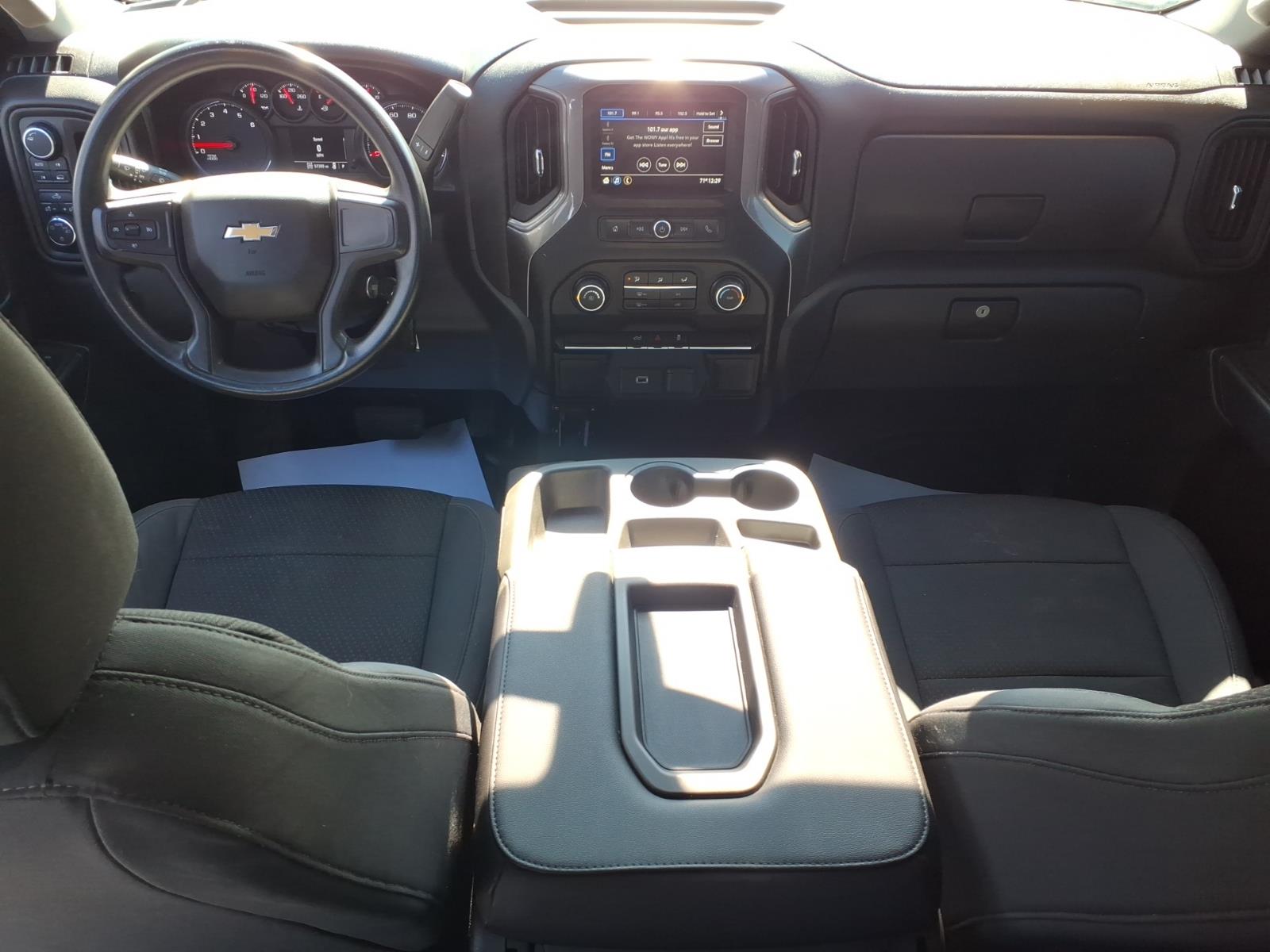 2019 Chevrolet Silverado 1500 photo 8 of 24
