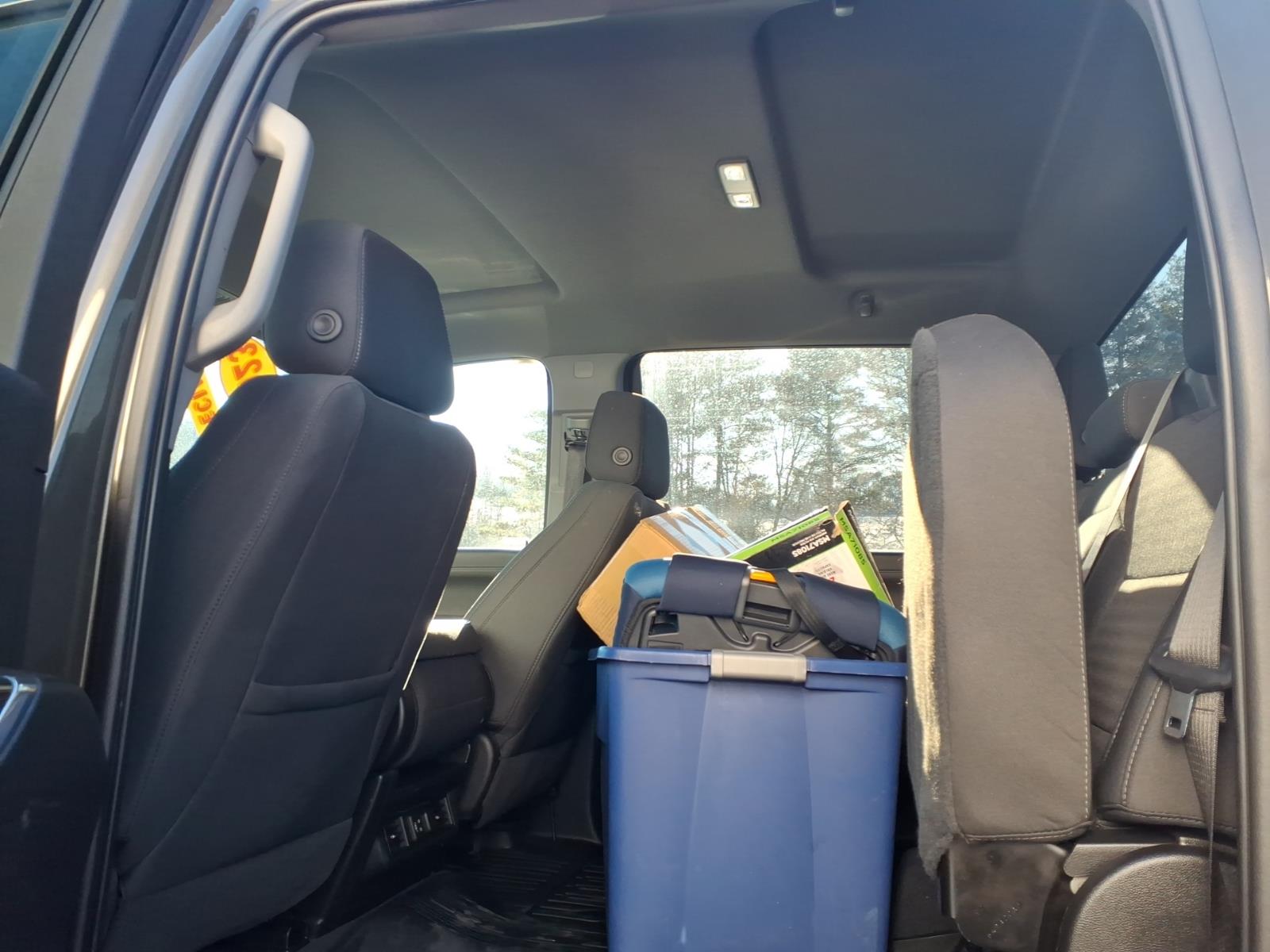 2023 GMC Sierra 2500HD SLE - 7