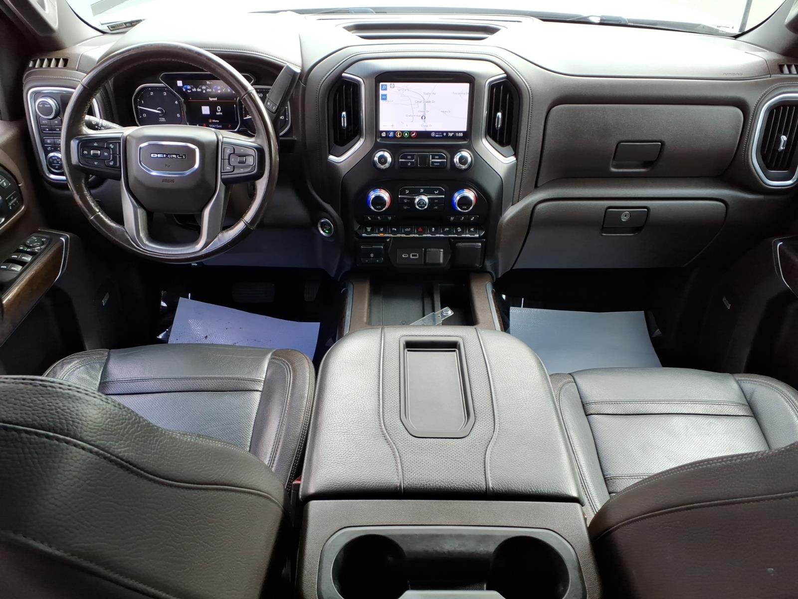 2022 GMC Sierra 2500HD Denali - 7
