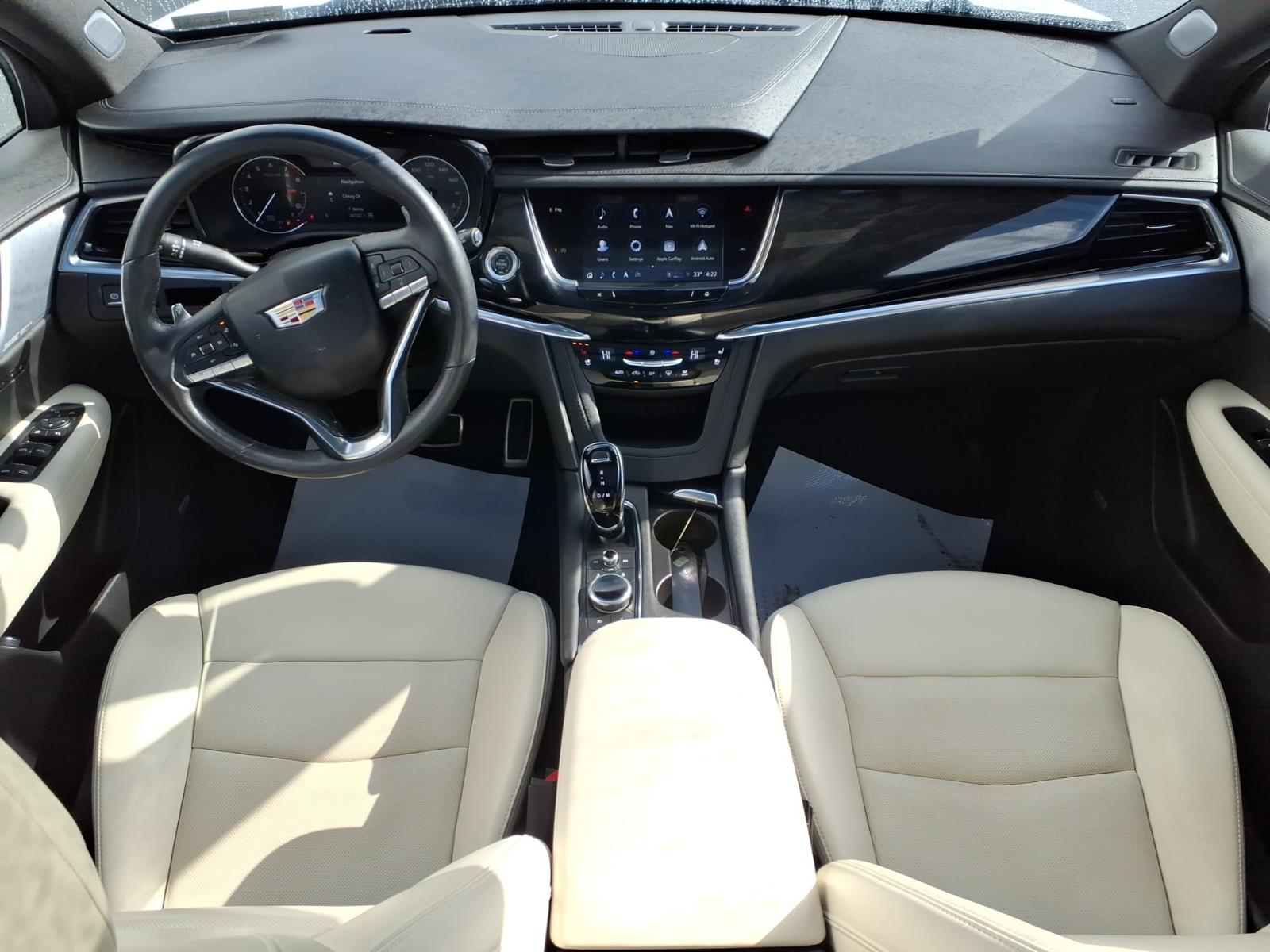 2024 Cadillac XT6 Sport - 7