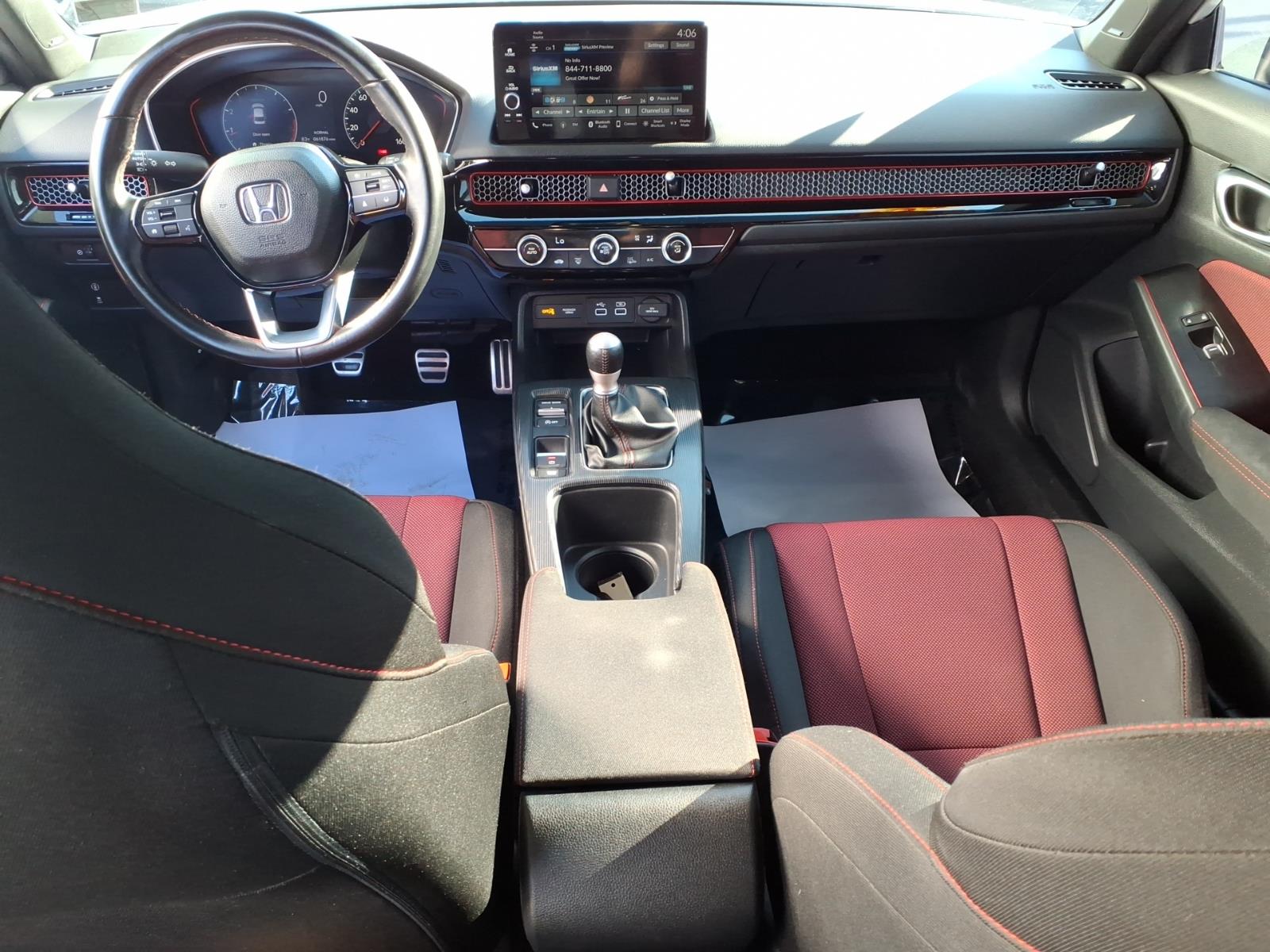 2023 Honda Civic photo 8 of 27