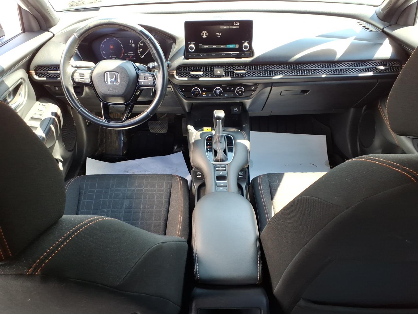 2023 Honda HR-V Sport - 7