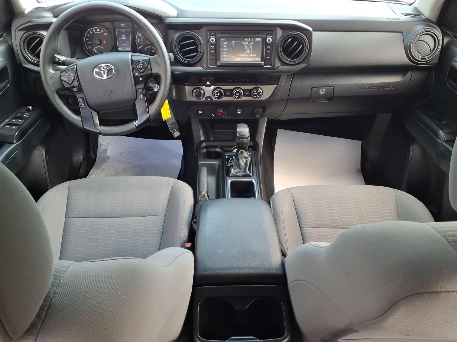 2018 Toyota Tacoma SR V6 - 7