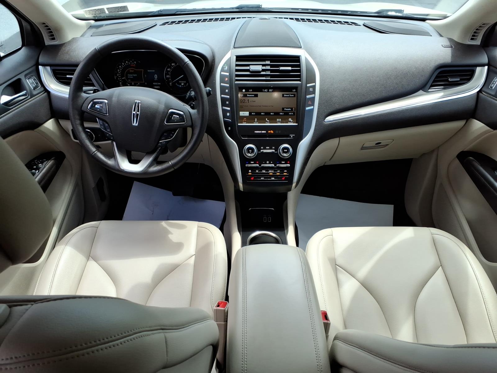 2018 Lincoln MKC Premiere - 7