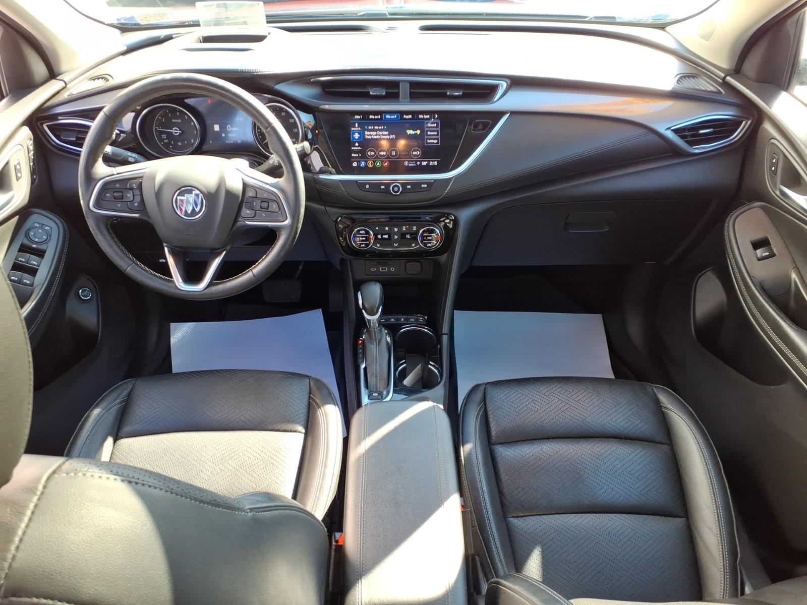 2021 Buick Encore GX photo 8 of 30