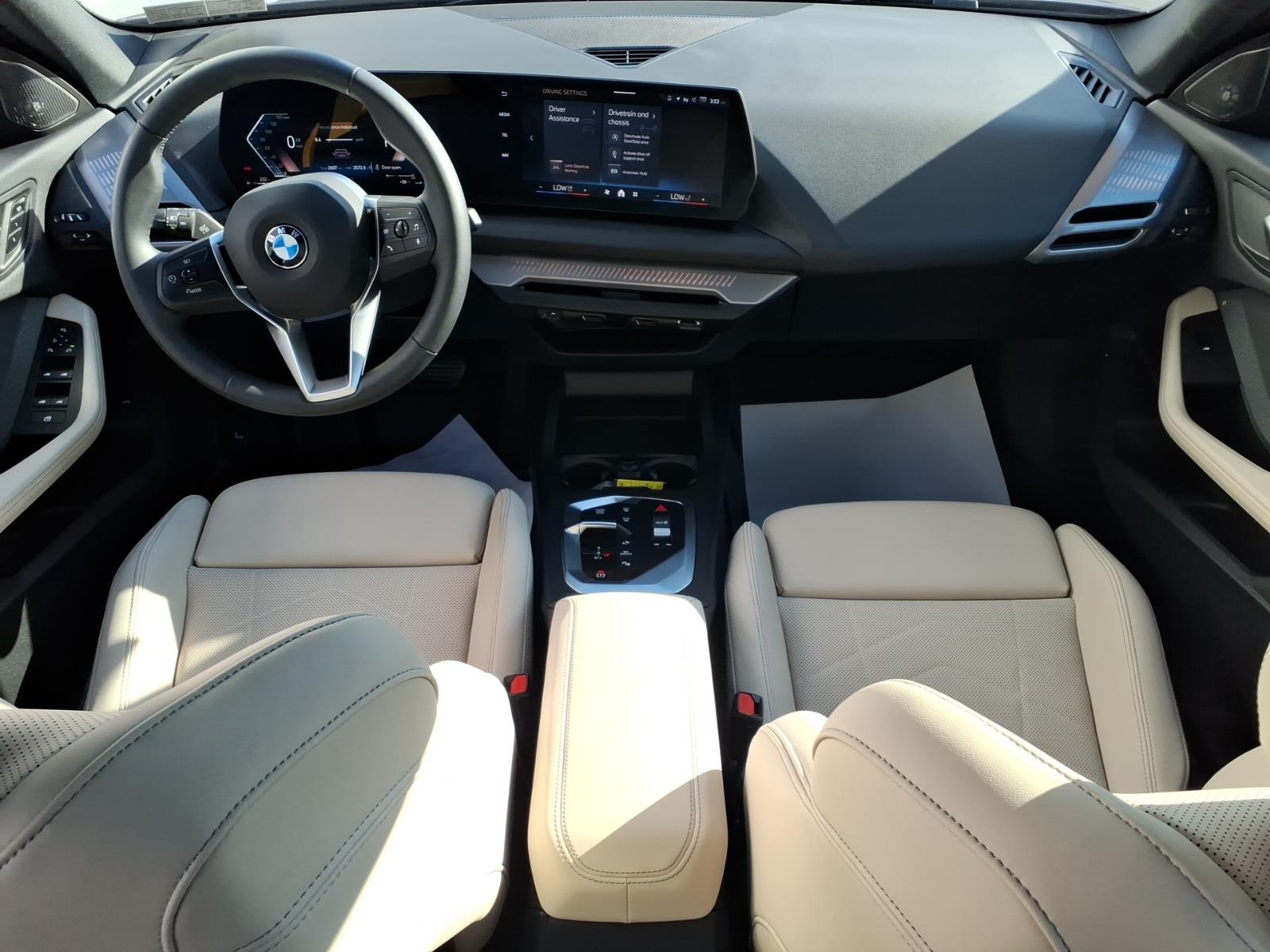 2025 BMW 2 Series photo 8 of 27