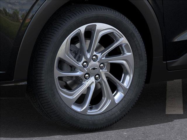 2027 Chevrolet Bolt LT - 8