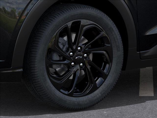 2027 Chevrolet Bolt RS - 8