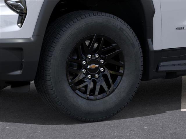 2026 Chevrolet Silverado EV LT - 8