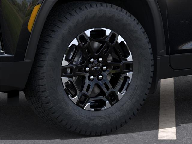2027 Chevrolet Traverse photo 9 of 24