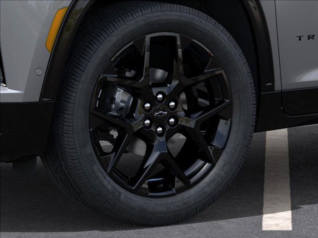 2026 Chevrolet Traverse RS - 8