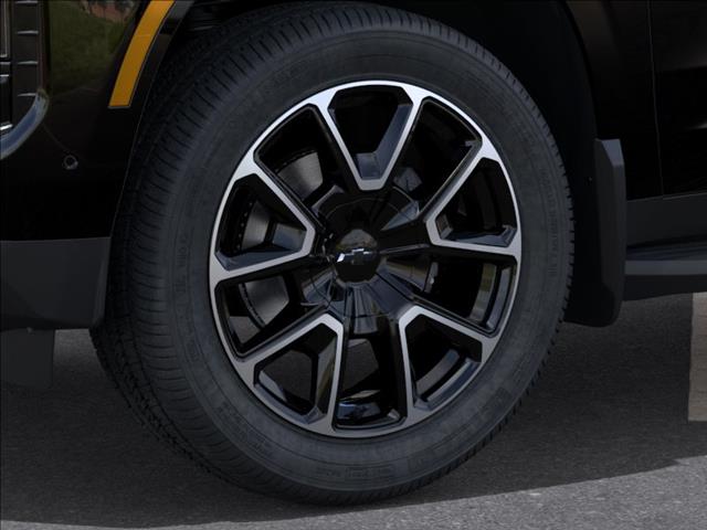 2026 Chevrolet Tahoe RST - 8