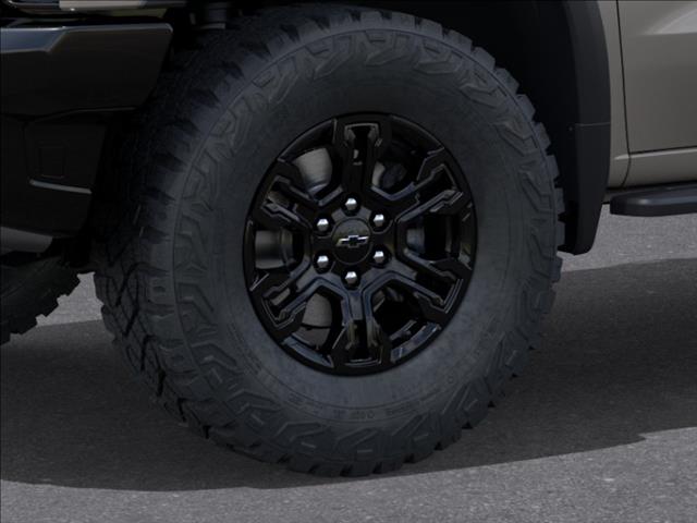 2026 Chevrolet Silverado 1500 ZR2  at Memorial Highway Chevrolet