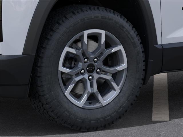2026 Chevrolet Equinox ACTIV - 8