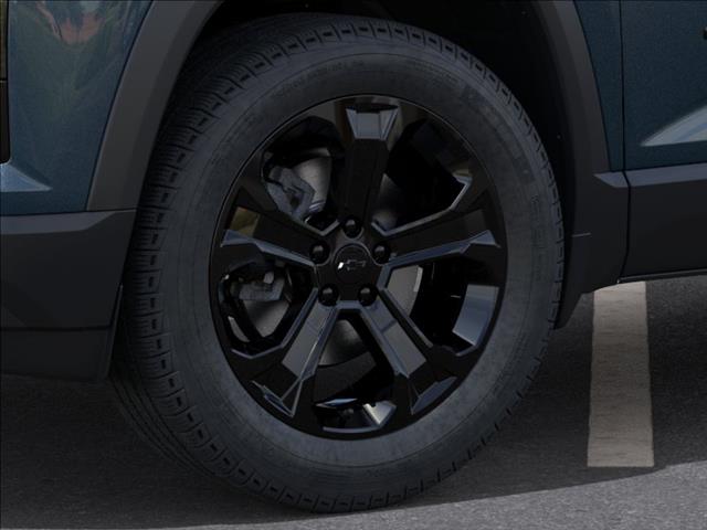 2026 Chevrolet Equinox LT Lakeshore at Memorial Highway Chevrolet